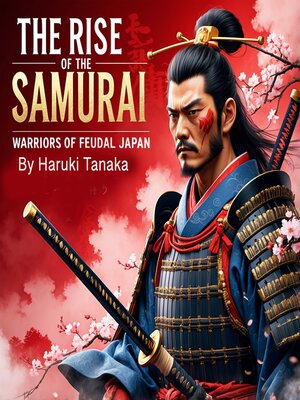 cover image of The Rise of the Samurai